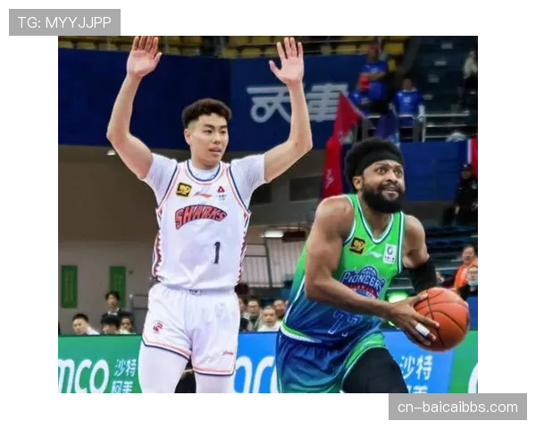 李添荣年轻球员崭露头角 上海未来核心亟待磨练